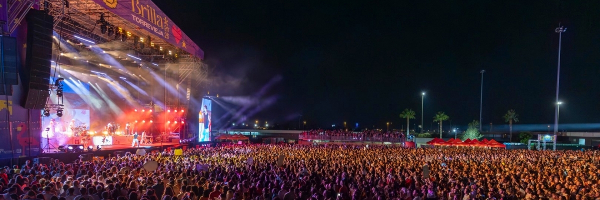Banner principal Brilla Torrevieja