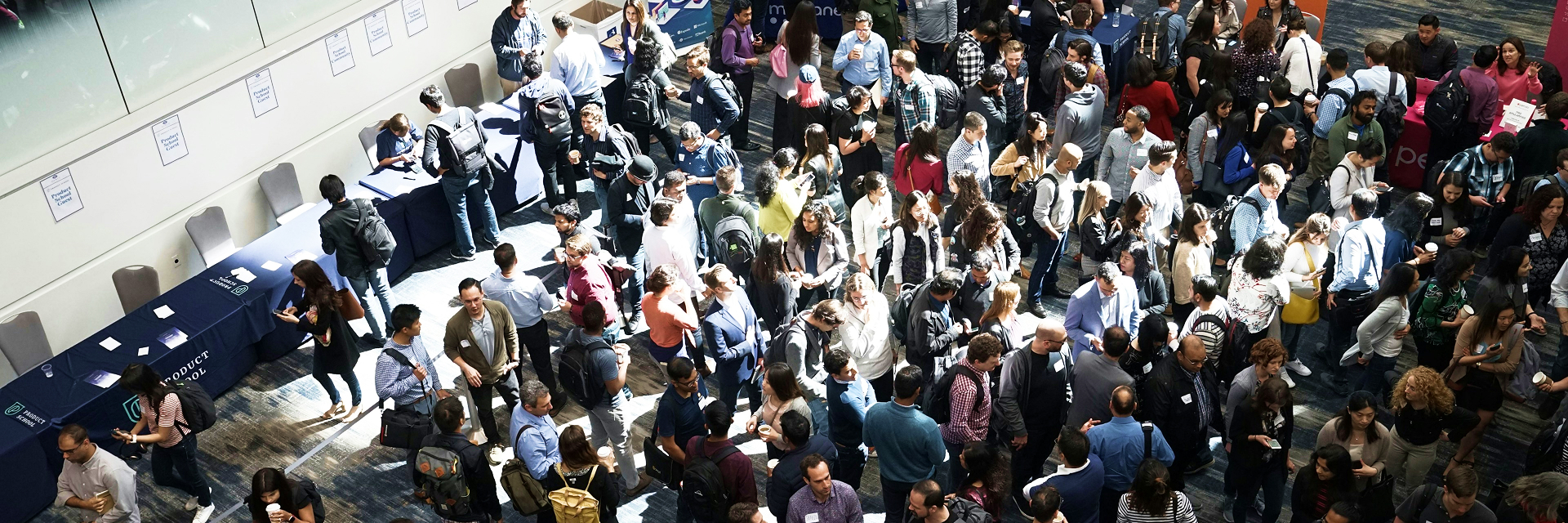 Banner principal grandes eventos