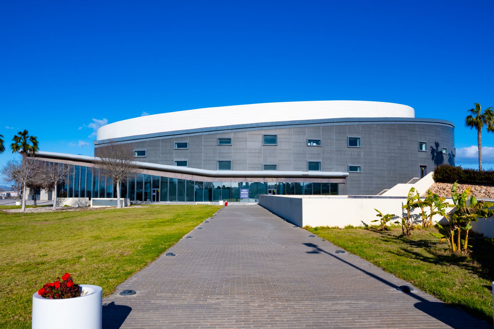 Auditorio Internacional de Torrevieja