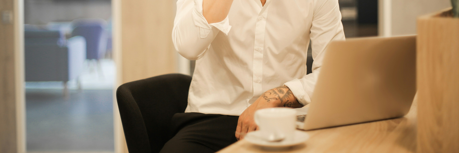 Banner principal Área Profesional