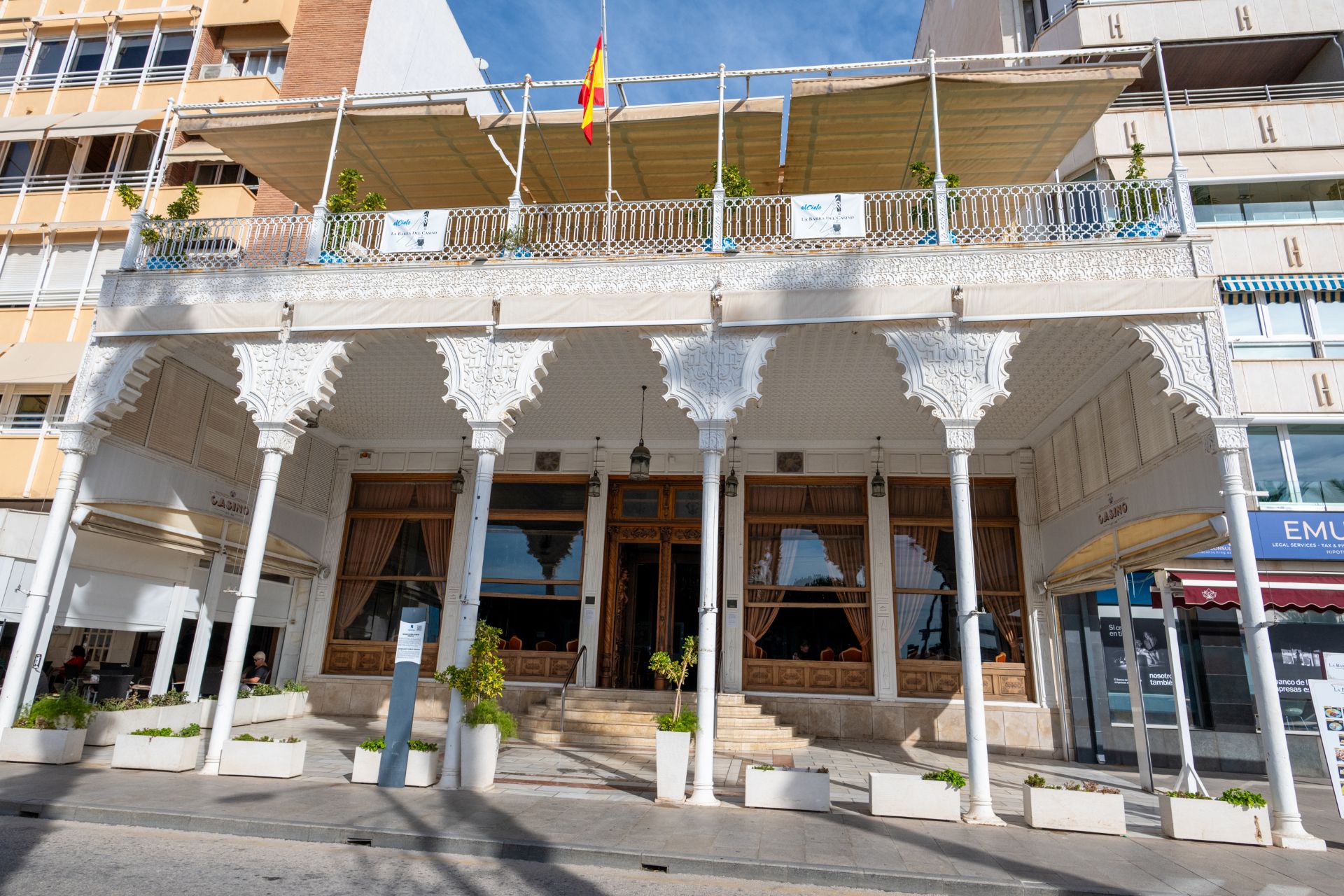 Sociedad Casino de Torrevieja 2