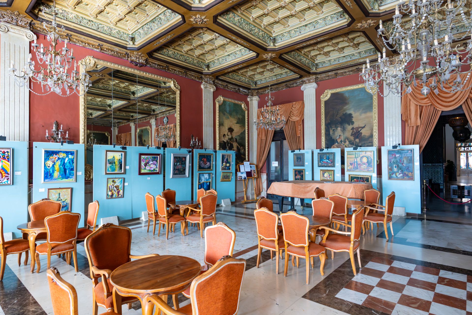 Sociedad Casino de Torrevieja