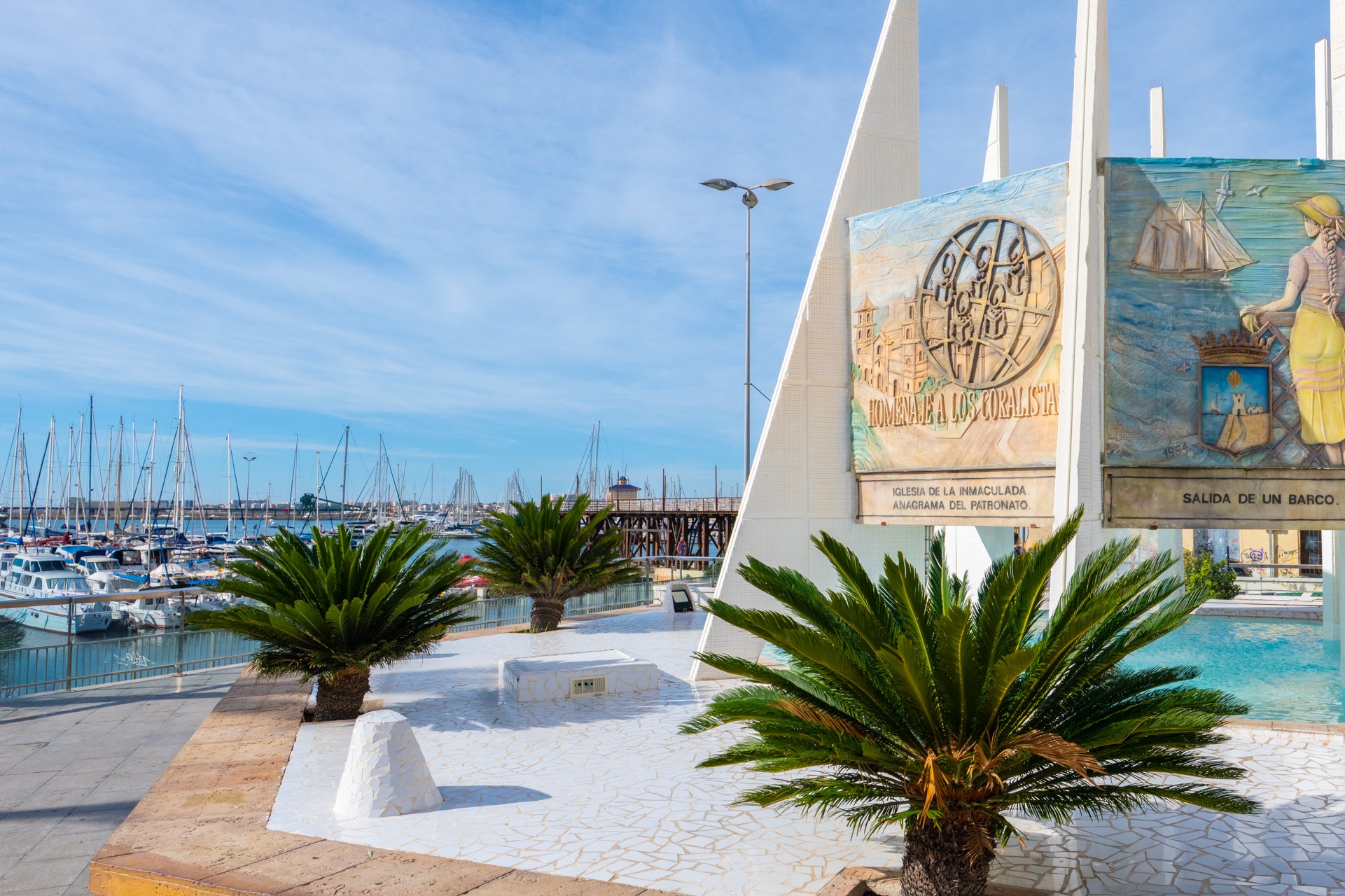 Eras de la Sal en Torrevieja 3