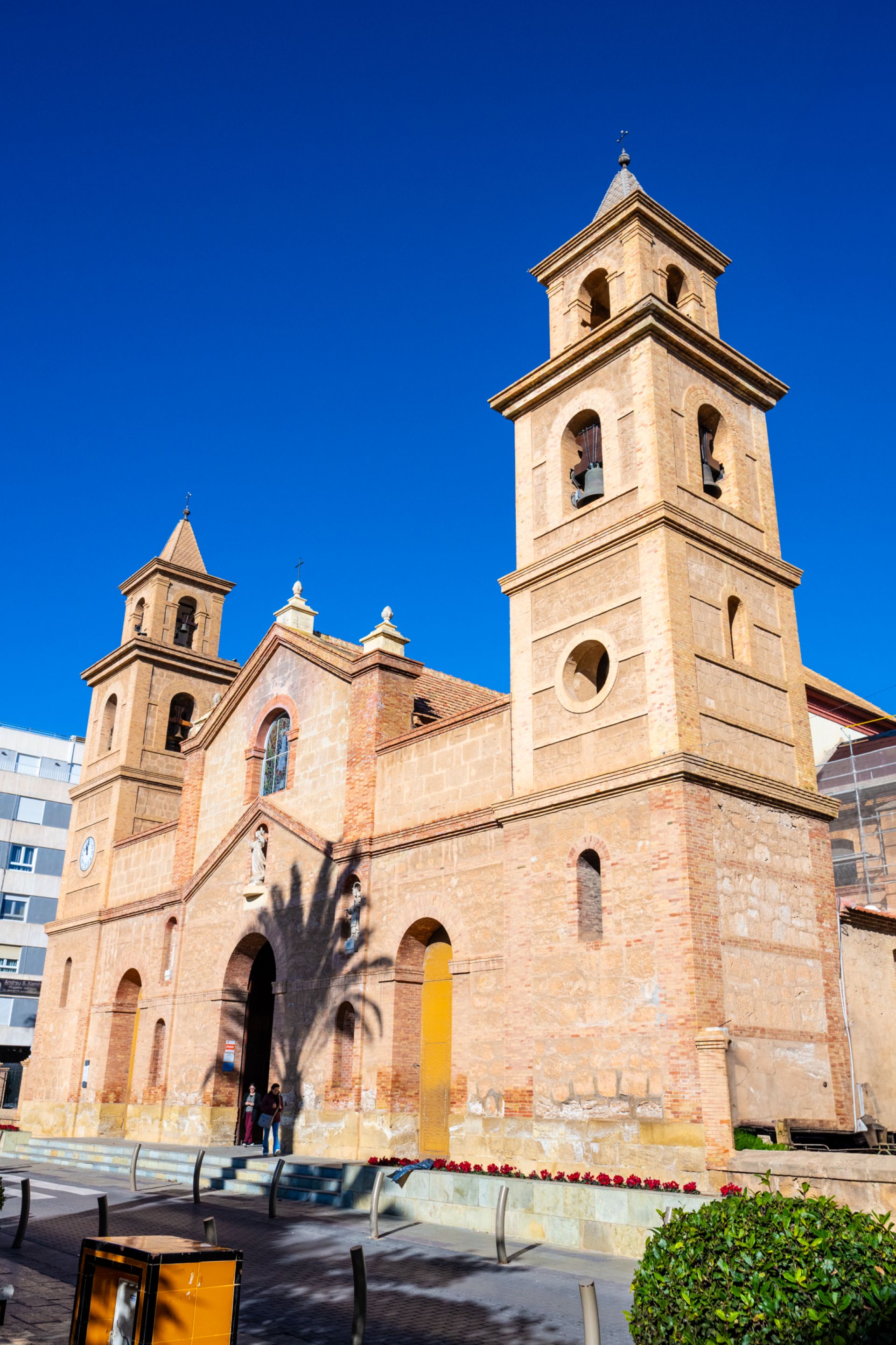 Iglesia de la Inmaculada Concepción 2