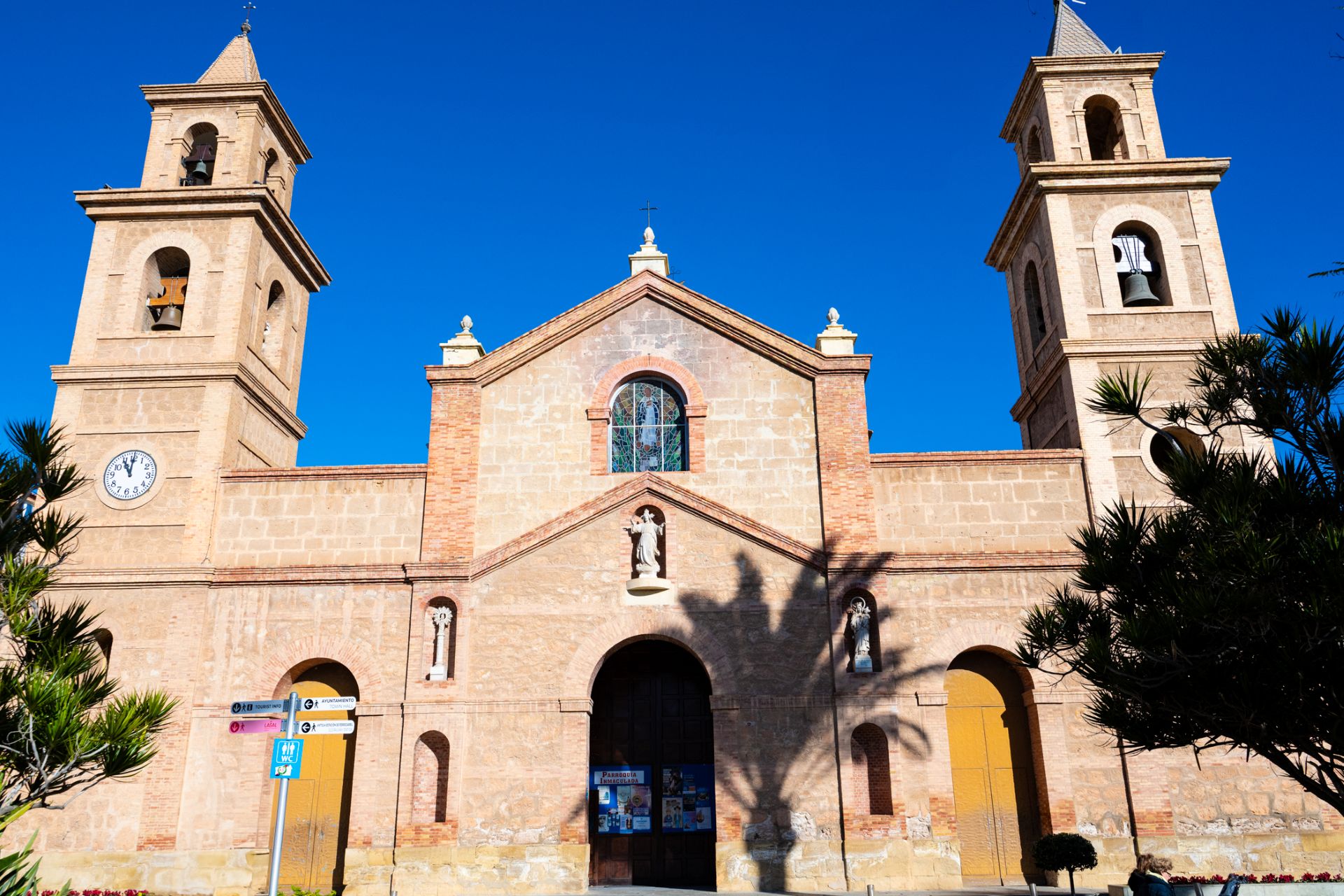 Iglesia de la Inmaculada Concepción 3