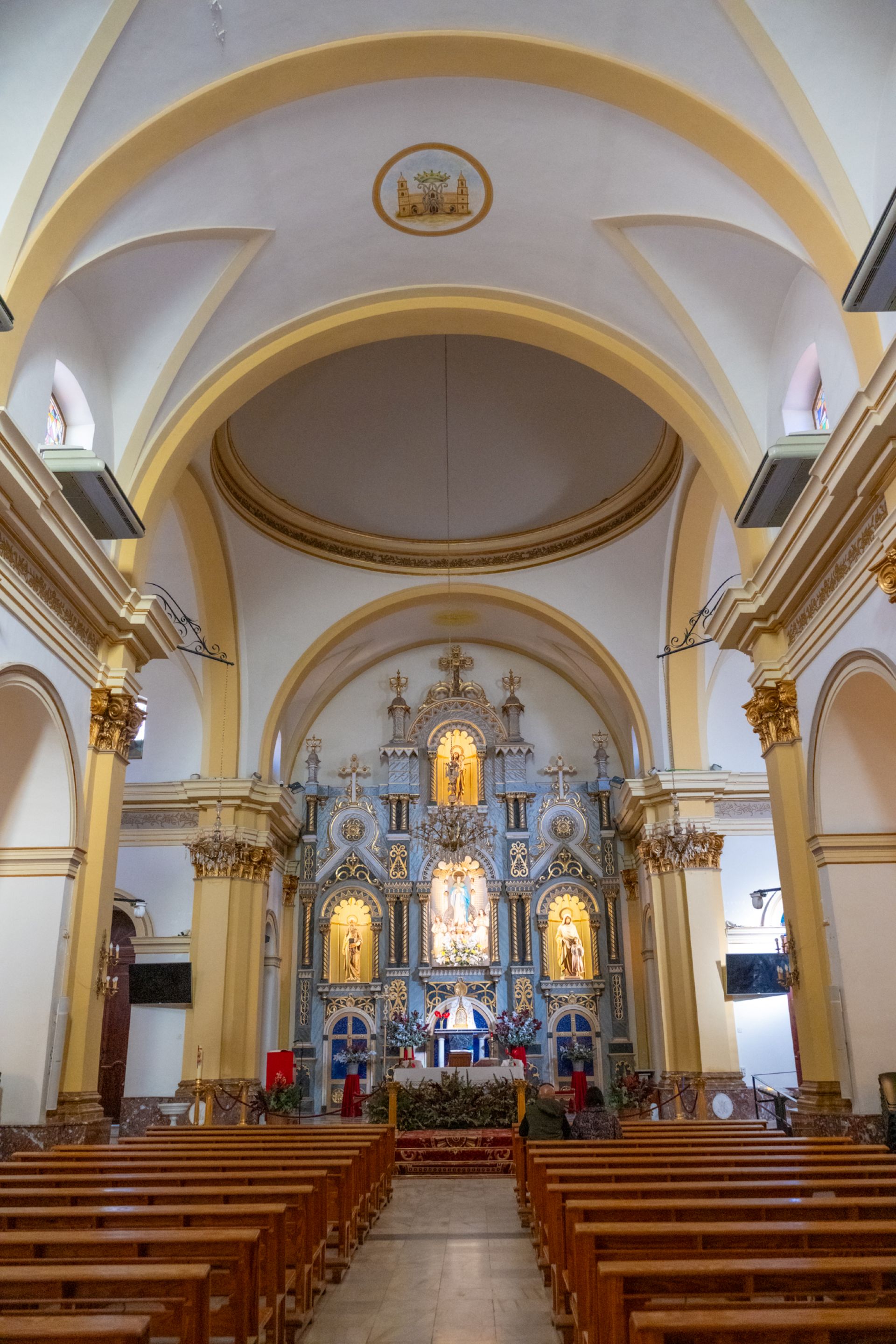 Iglesia de la Inmaculada Concepción 4