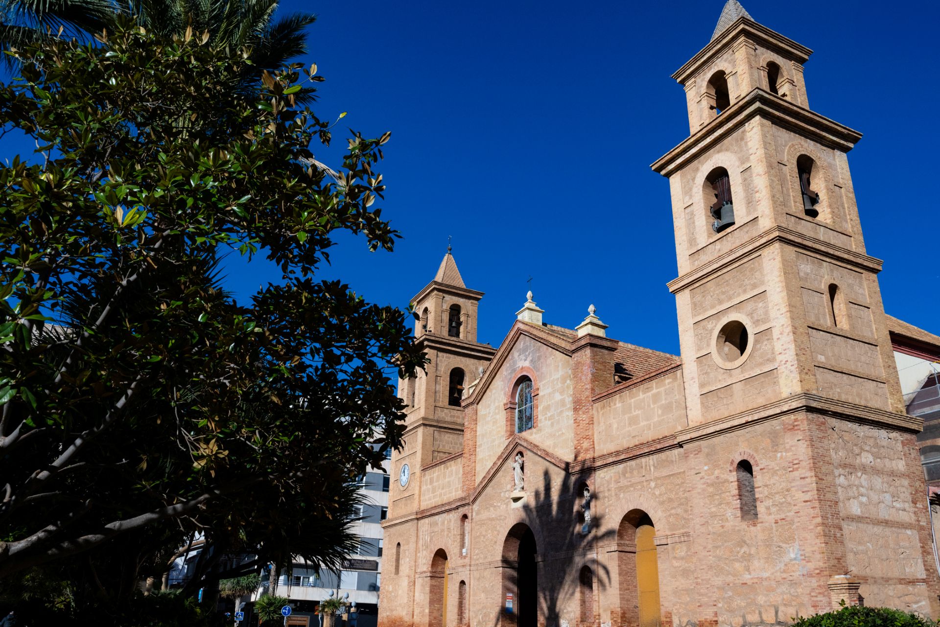 Iglesia de la Inmaculada Concepción
