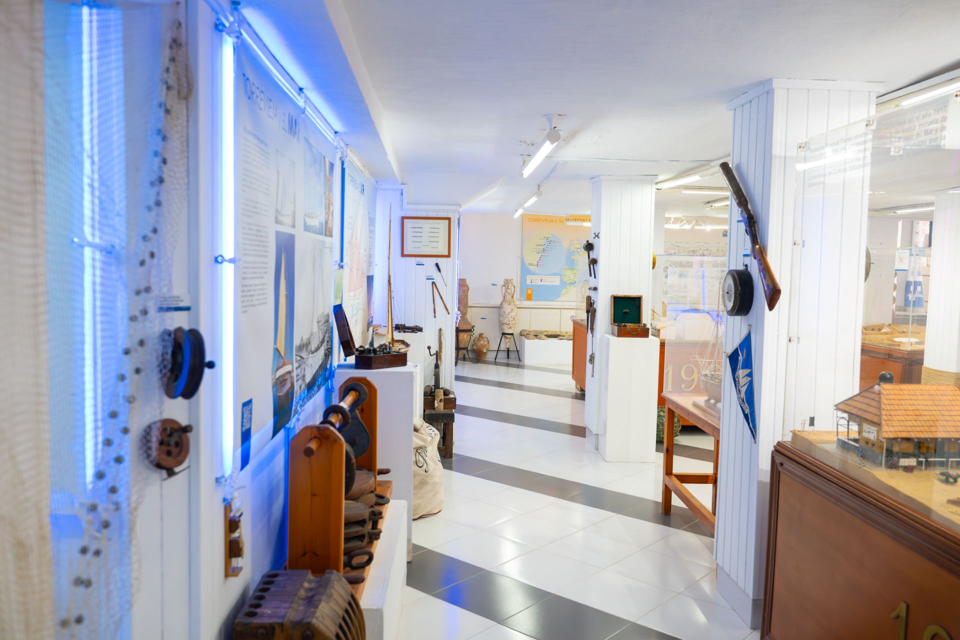 Museo del Mar y de la Sal 2