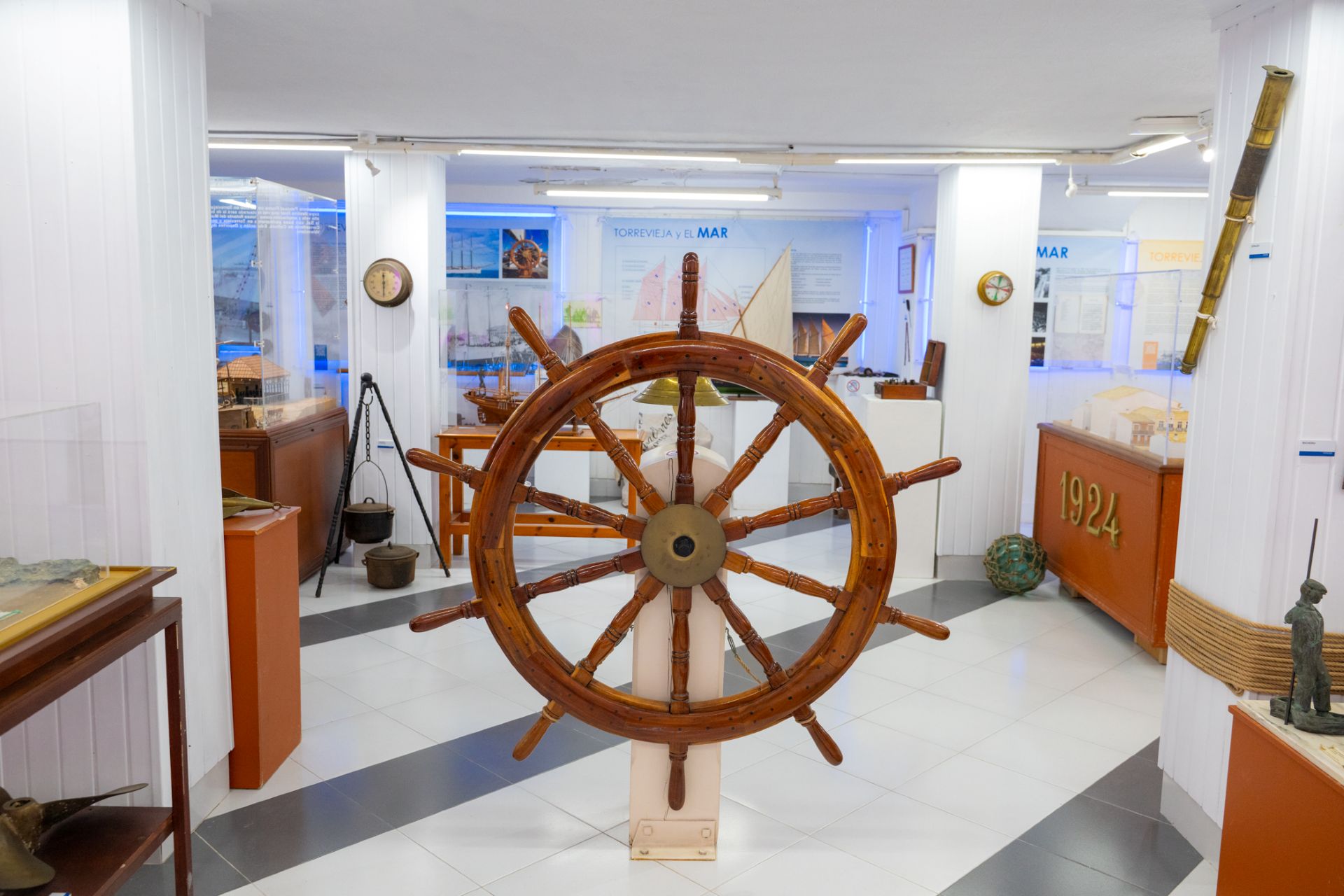 Museo del Mar y de la Sal 3