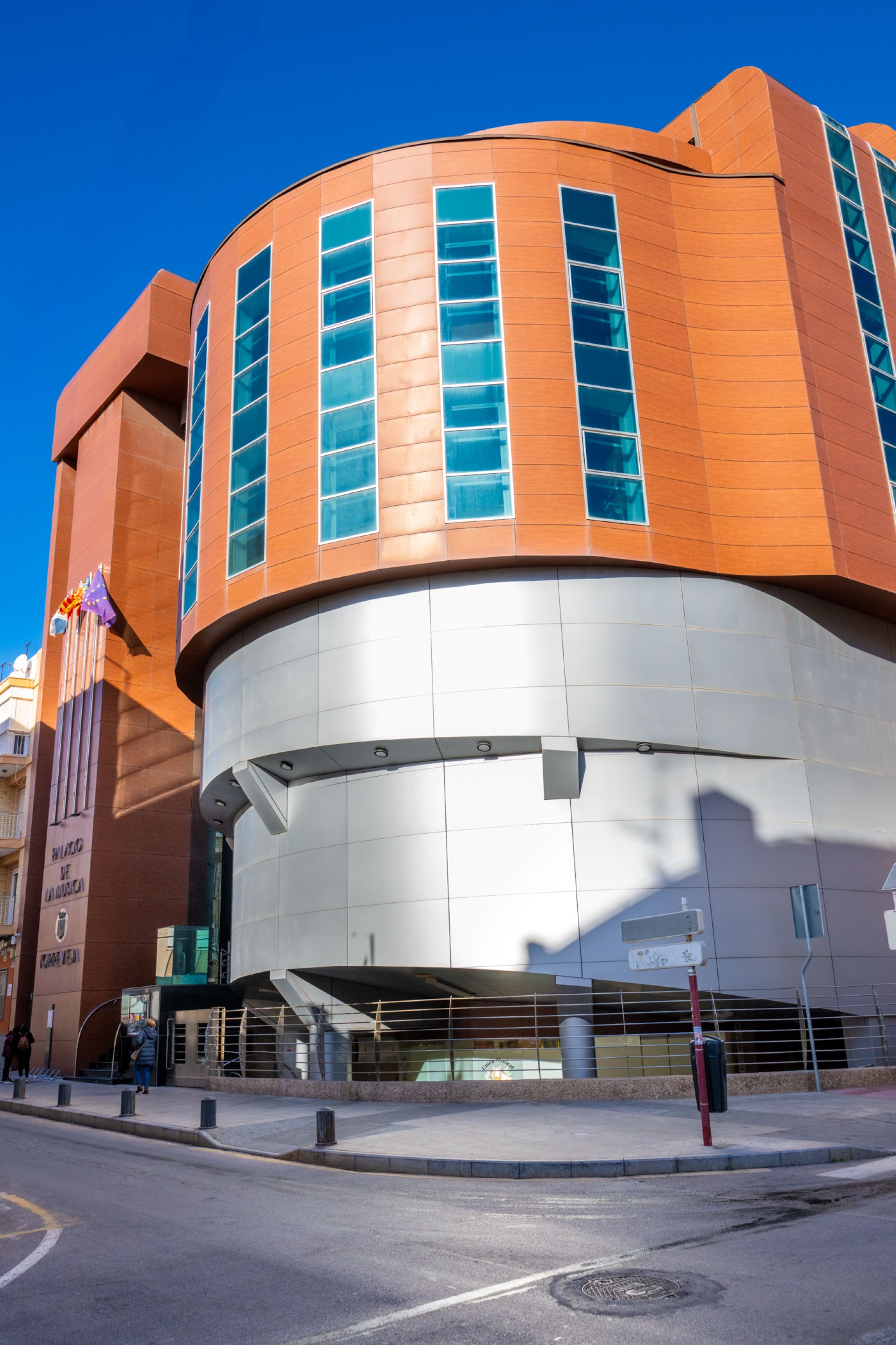 Palacio de la Música