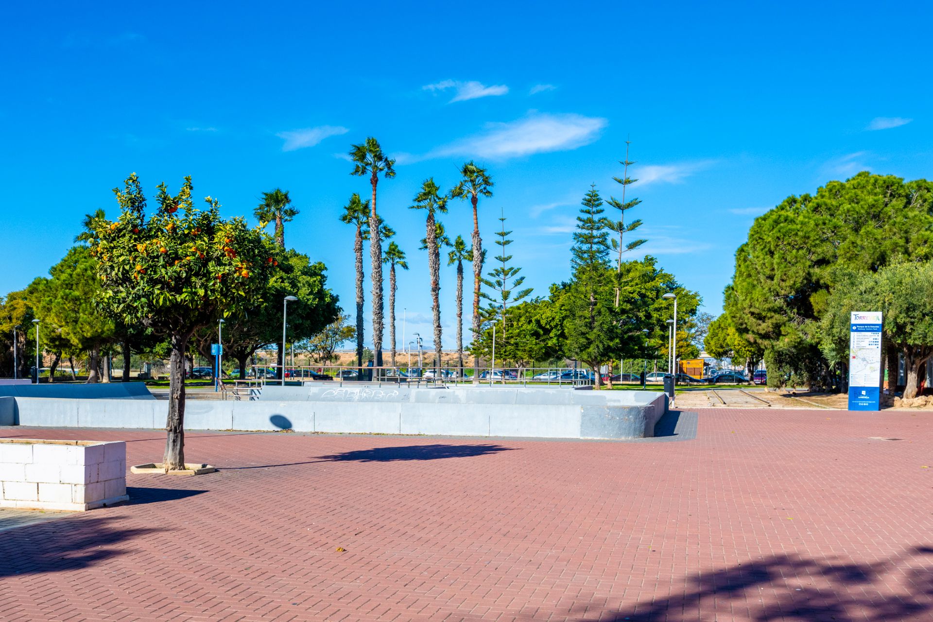 Parque de la Estación 3