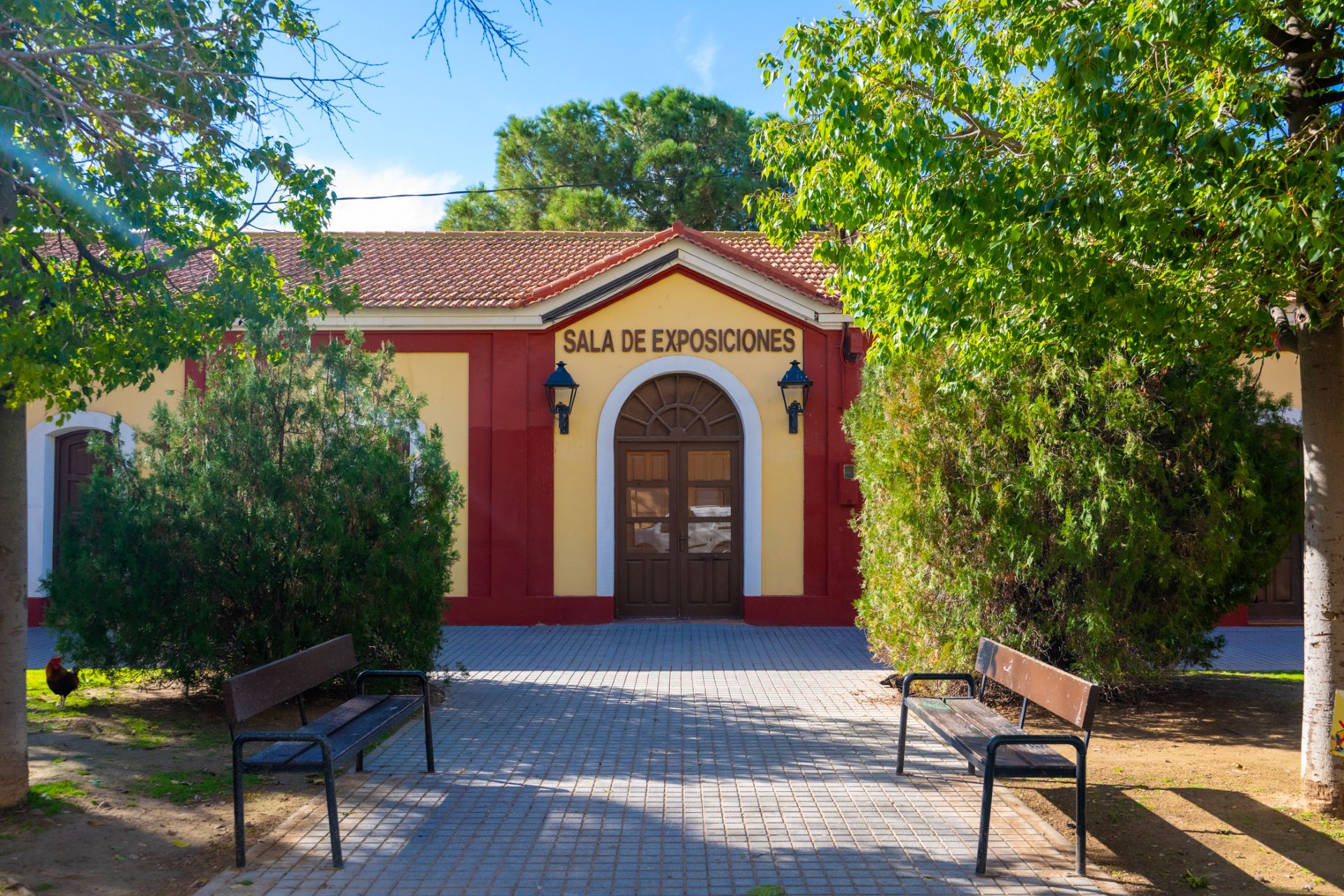 Parque de la Estación 5