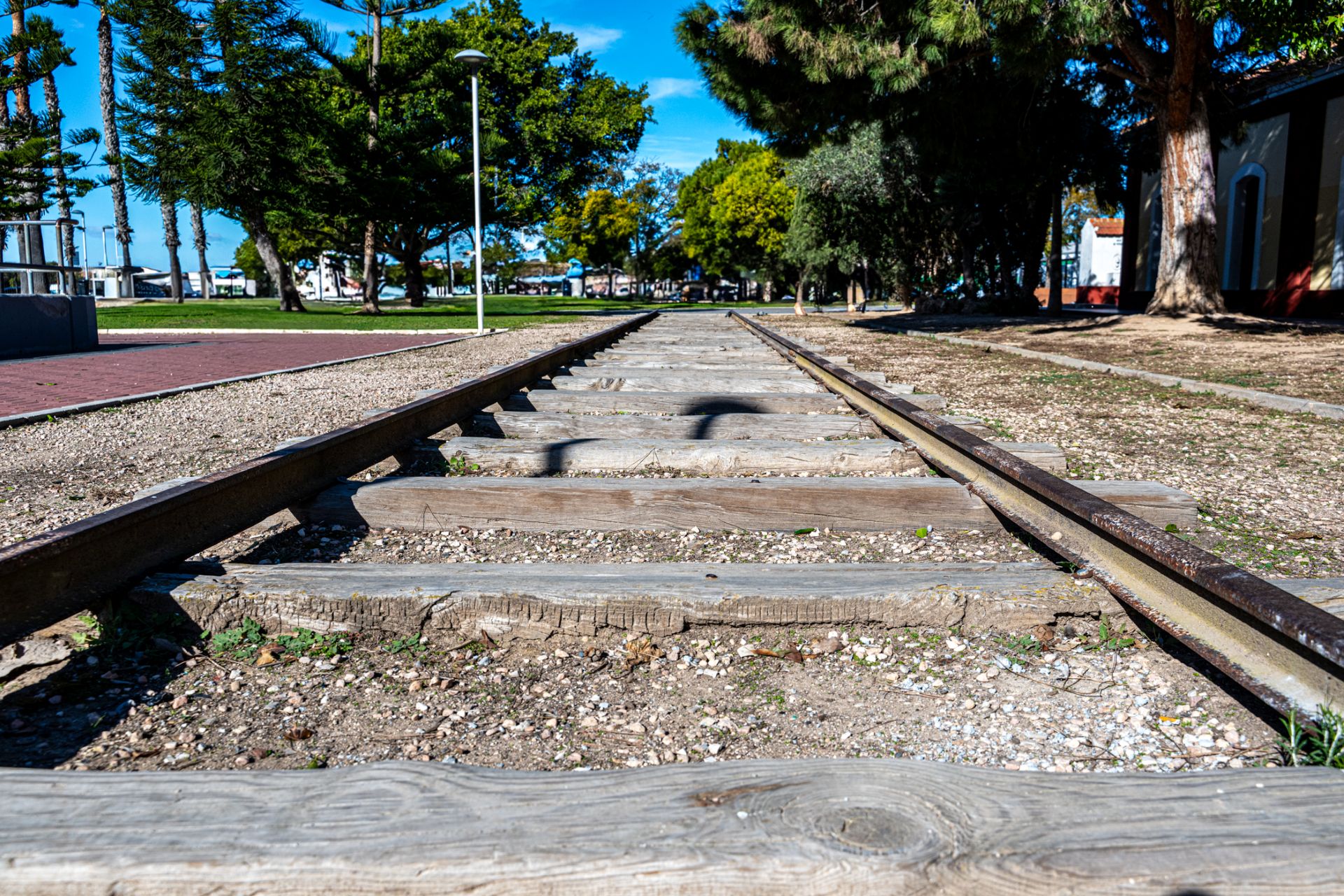 Parque de la Estación 6