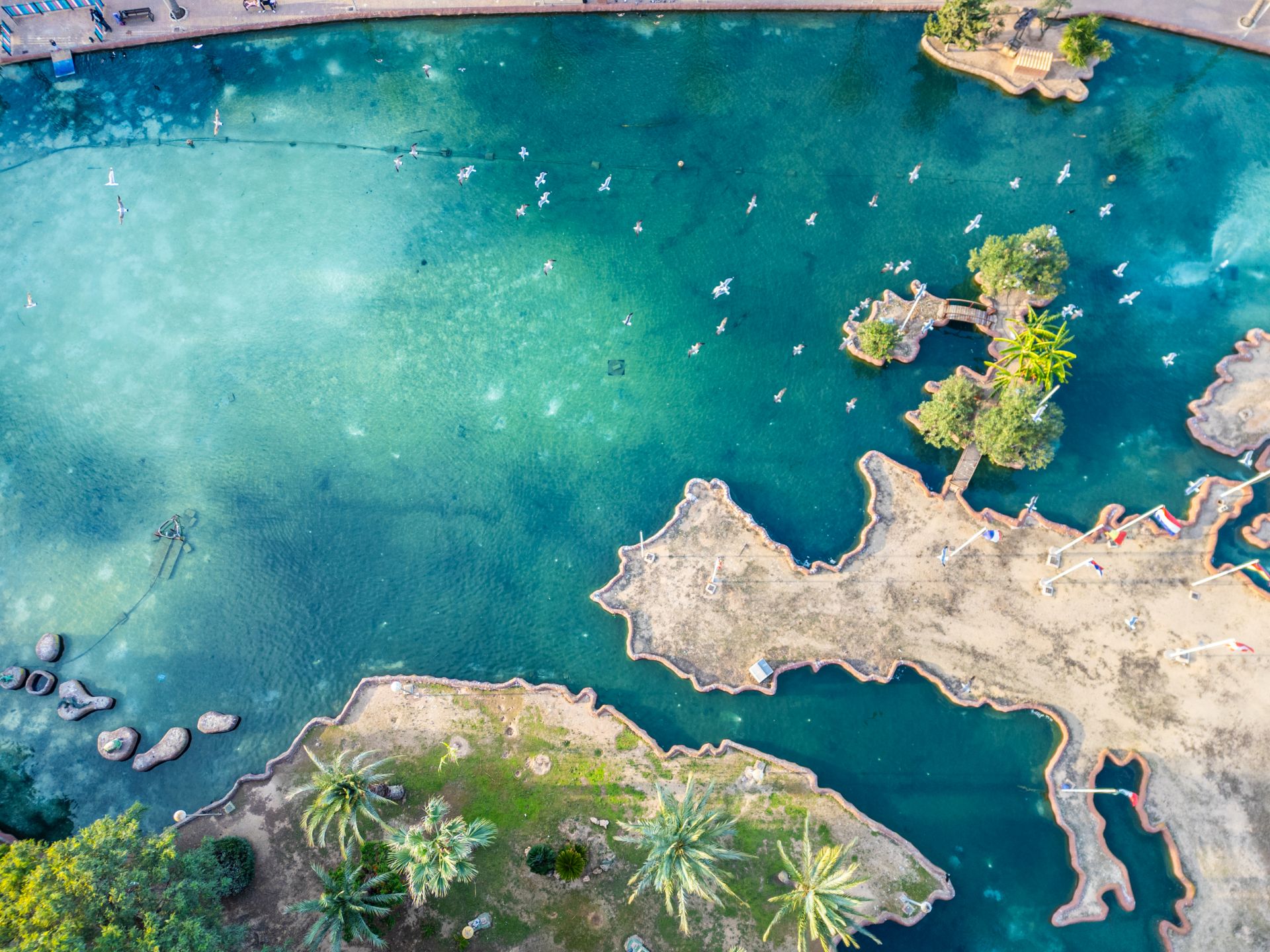 Parque de las Naciones 6