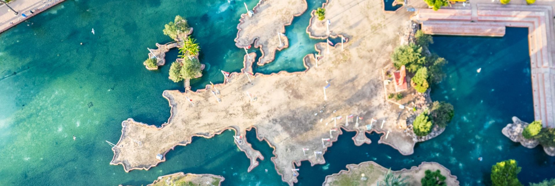 Parque de las Naciones