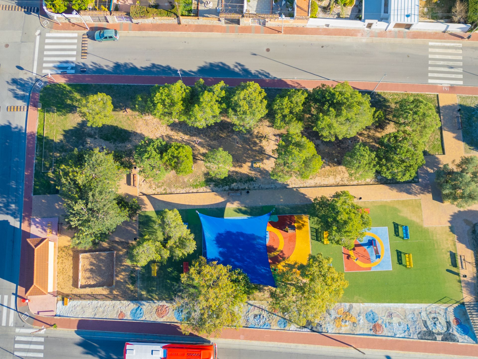 Parque Reina de la Sal 4