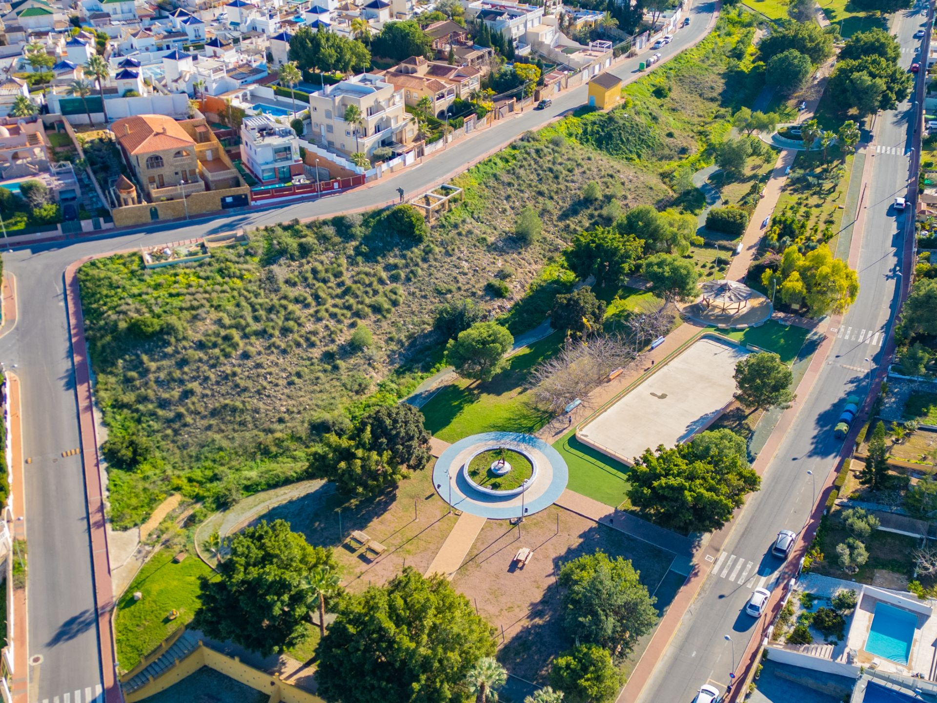 Parque Reina de la Sal 5