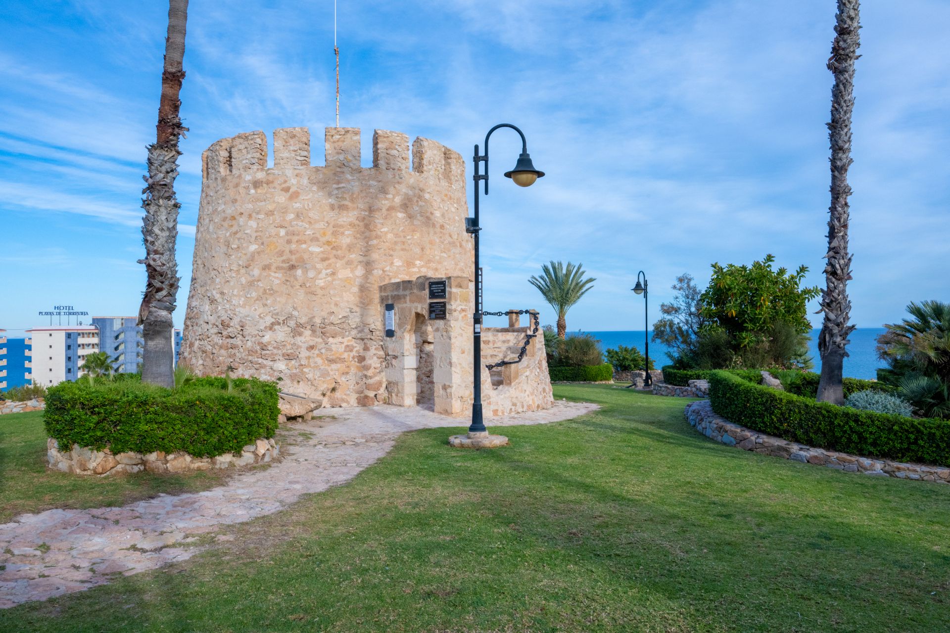 Mirador Turístico Torre del Moro 3