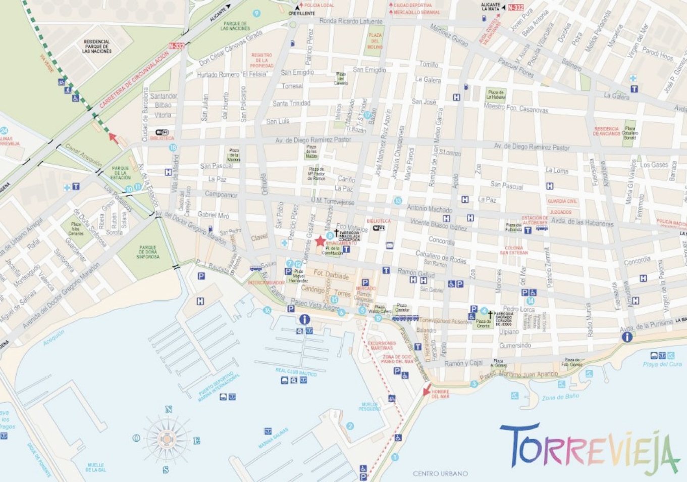 Portada plano Documentos