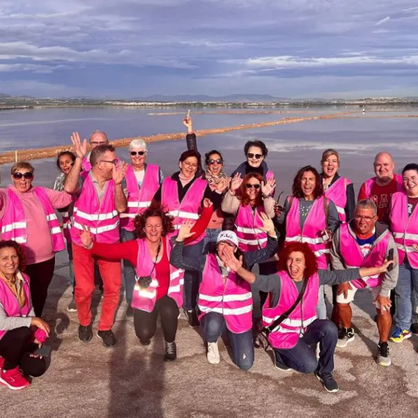 ecorutas Botón destacado 2