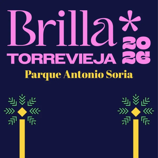 Festival Brilla Torrevieja