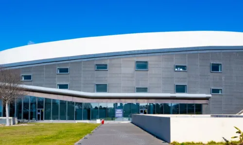 Auditorio Internacional de Torrevieja