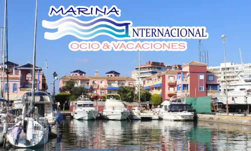 Apartamentos Marina Internacional
