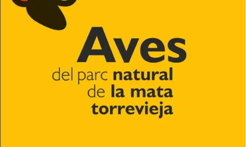 Aves Torrevieja