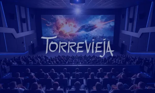 I Festival de Cine de Torrevieja