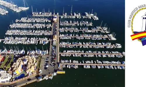 Club Náutico Marina Internacional