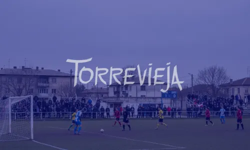 Torrevieja International Cup