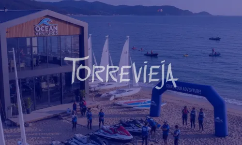 Marítimas Torrevieja