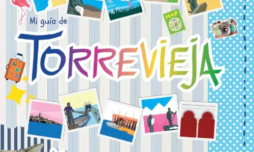 Guía Infantil de Torrevieja