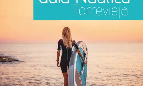 Guía Náutica de Torrevieja 