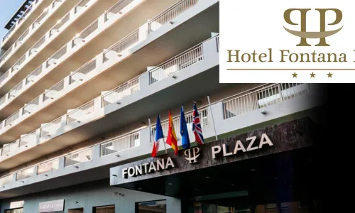 Hotel Fontana