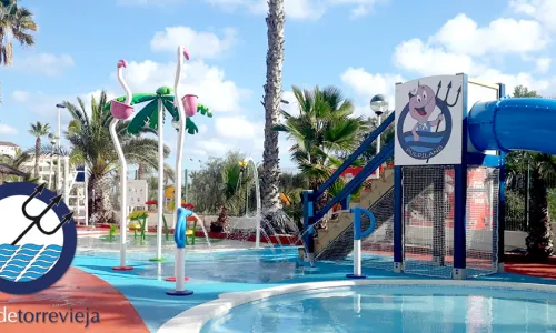 Hotel Playas de Torrevieja