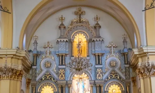 Iglesia de la Inmaculada Concepción