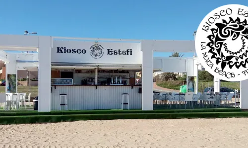 Kiosko Estefi