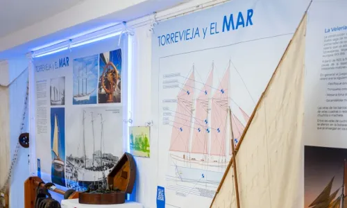 Museo del Mar y la Sal