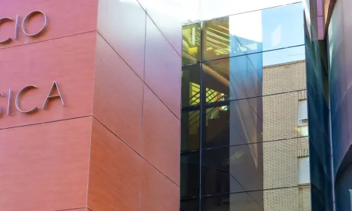 Palacio de la Música