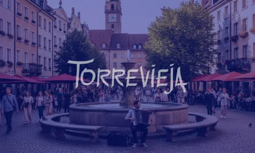 Parque de Doña Sinforosa