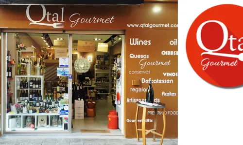 Qtalgourmet