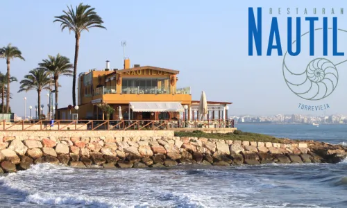 Restaurante Nautilus