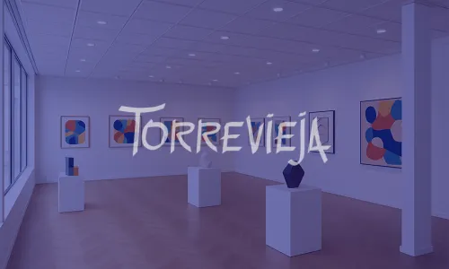 Sala de Exposiciones Los Aljibes