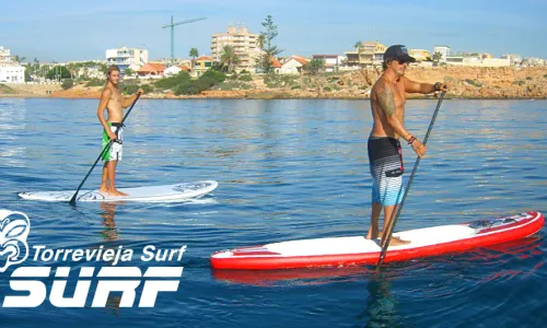 Torrevieja Surf