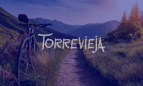 Vía Verde de Torrevieja