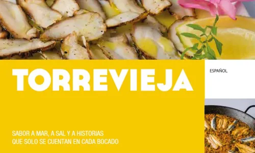 Recetario torrevejense