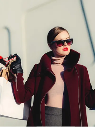 Horarios comerciales y época de rebajas, imagen 1