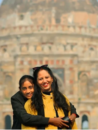 Card 2, Tipos de Viaje Torrevieja