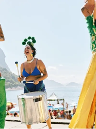 Card 2 Grandes Eventos